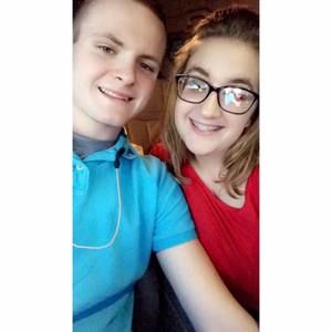 Meet your Posher, Lexie