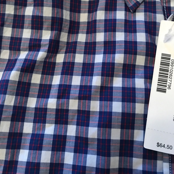 Men's jcrew button down long sleeve xs - Picture 2 of 2