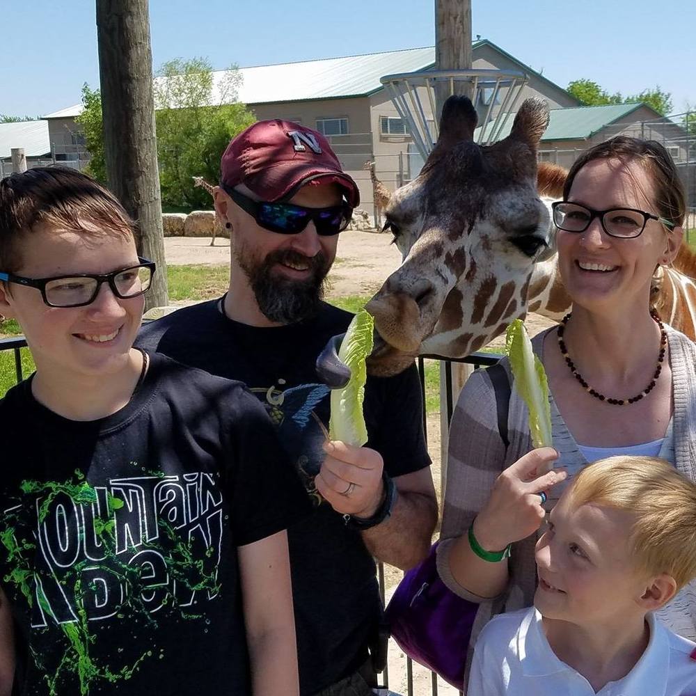 Meet your Posher, Mary