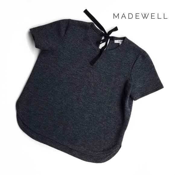 Madewell Sweaters - • madewell sweater •
