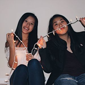 Meet your Posher, Kathryn