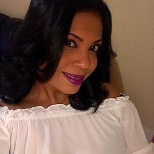 Meet your Posher, Aracelis