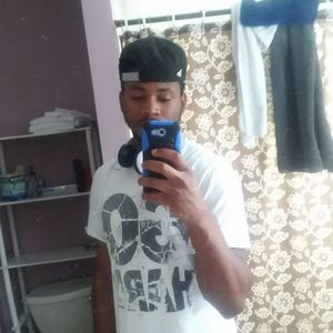 Meet your Posher, Chaz