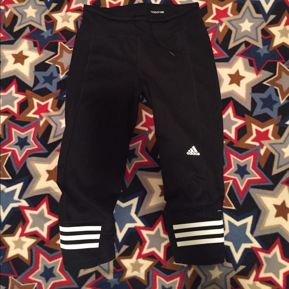 Adidas Response Leggings
