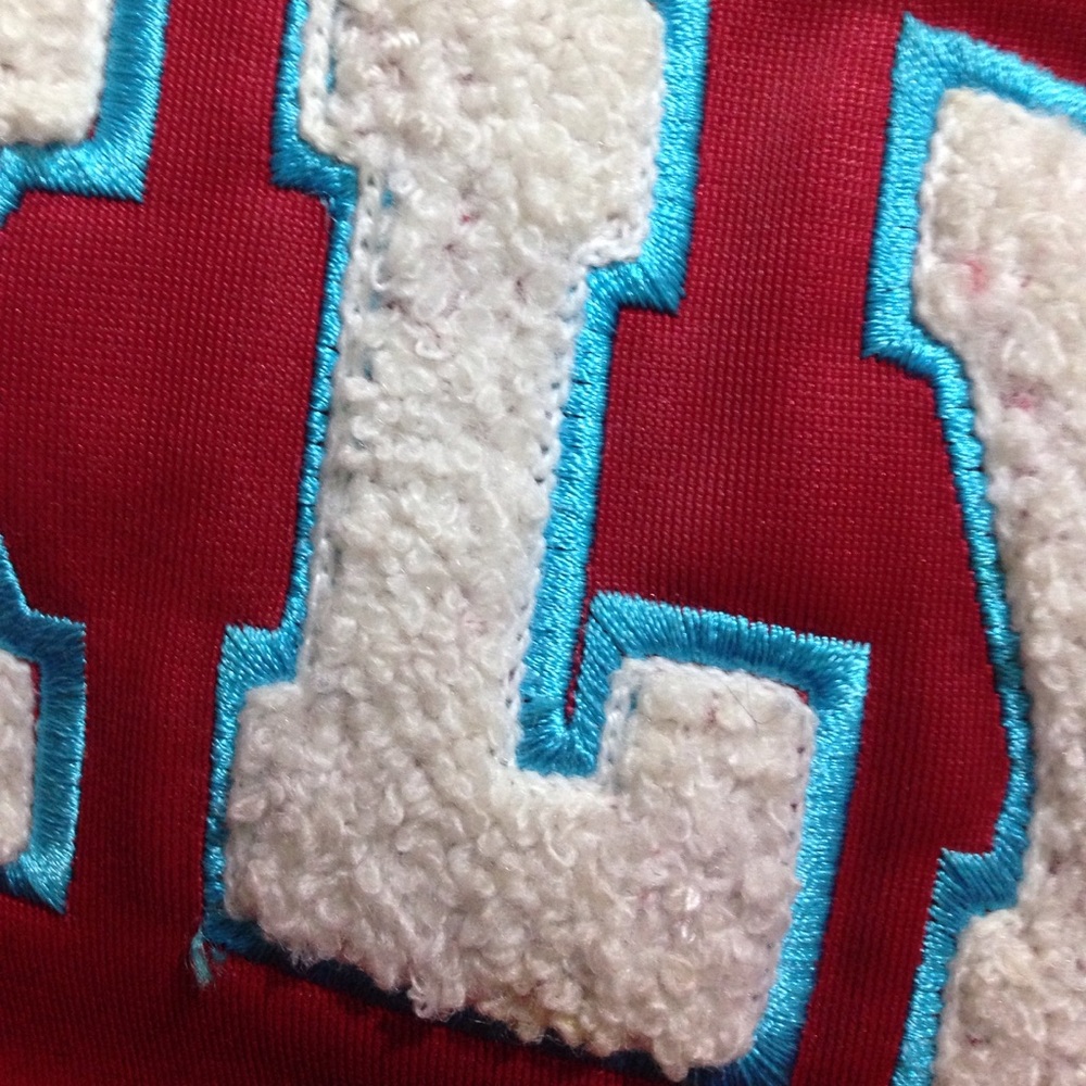 Brooklyn Track Jacket - Picture 3 of 4