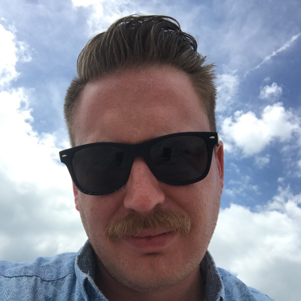 Meet your Posher, Jake