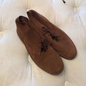 J crew macallister boot size 10