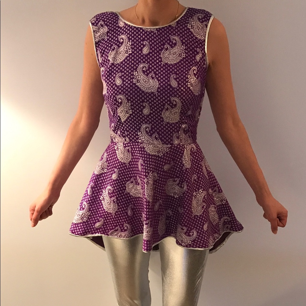 Handmade outfit!