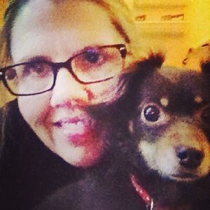 Meet your Posher, Brenda