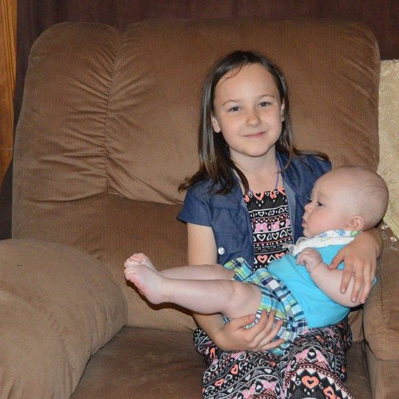 Meet your Posher, Lisa - Picture 5 of 5