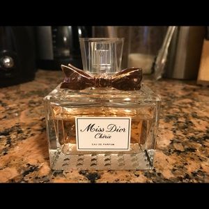 Christian Dior Miss Dior Chérie