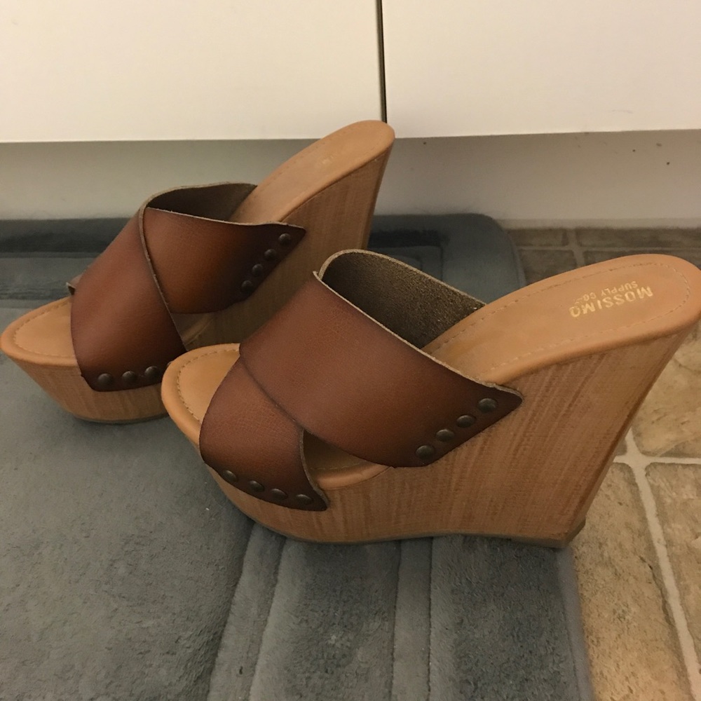 Wedges