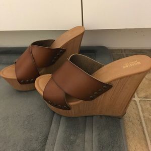 Wedges