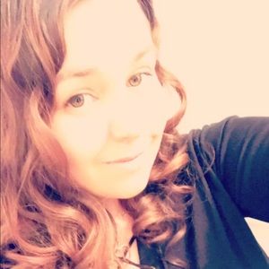 Meet your Posher, Kristan