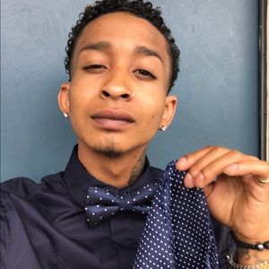 Meet your Posher, Rich