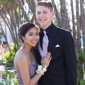 Meet your Posher, Ricky