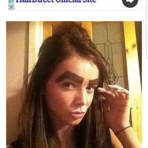 Meet your Posher, Leslie