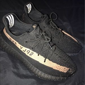 Adidas Yeezy Boost 350 V2