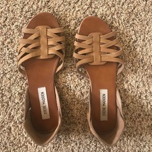 Steve Madden Flute Sandal