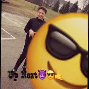 Meet your Posher, Cashius