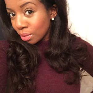 Meet your Posher, Shanda