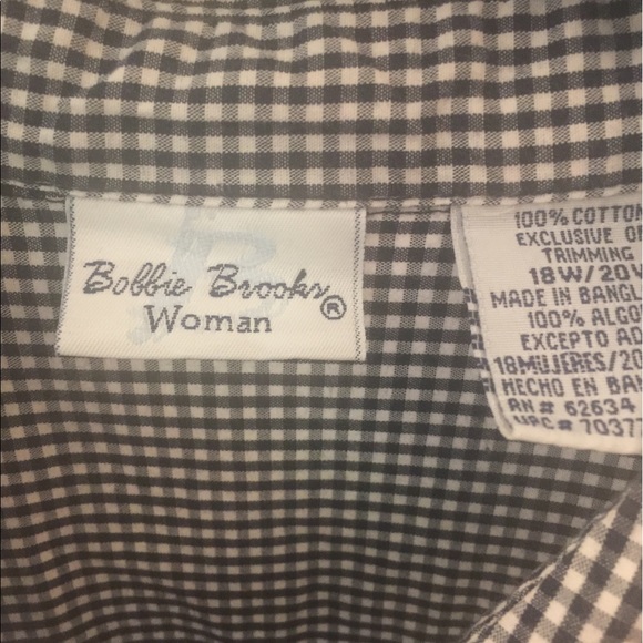 Button down shirt - Picture 2 of 3