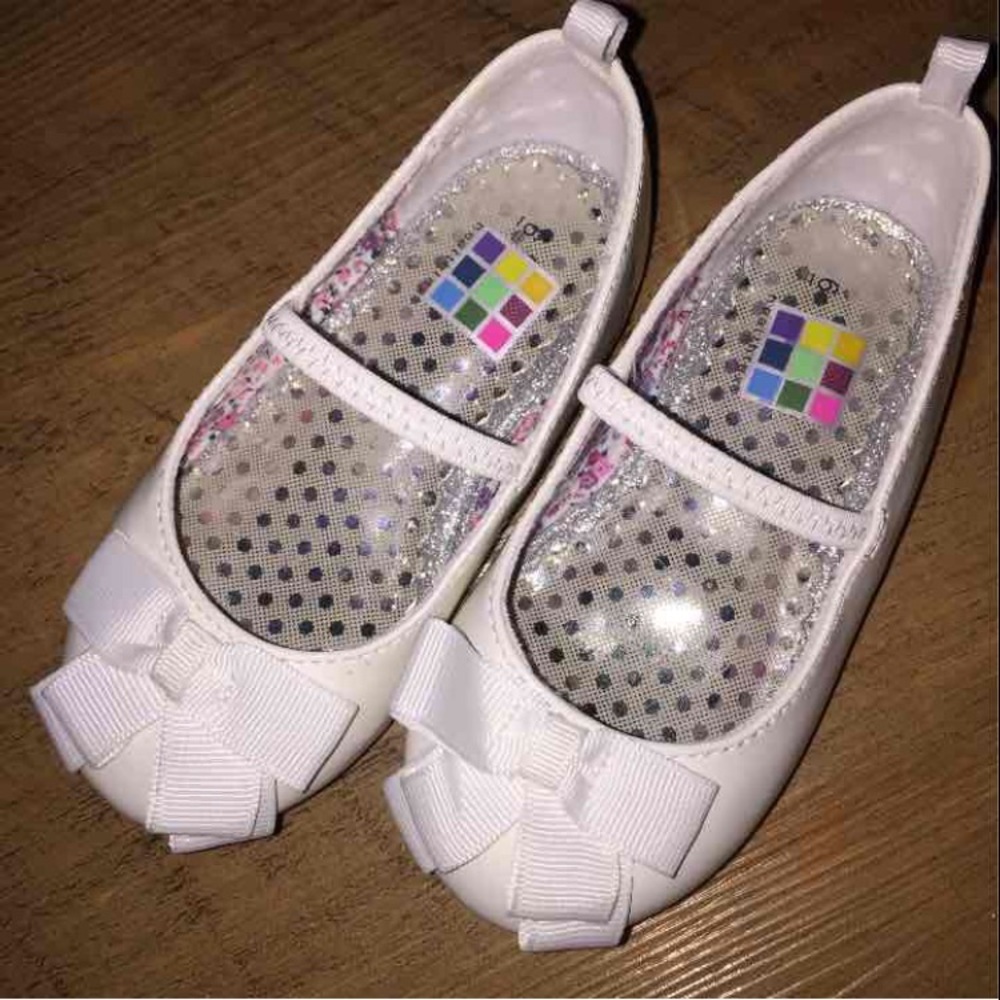 baby girl shoes NEW