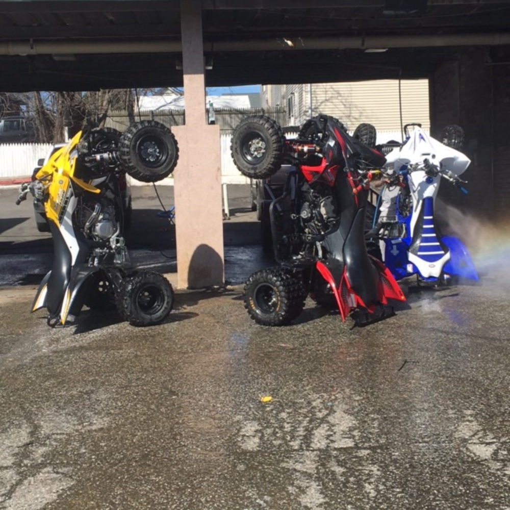 Meet your Posher, Joe