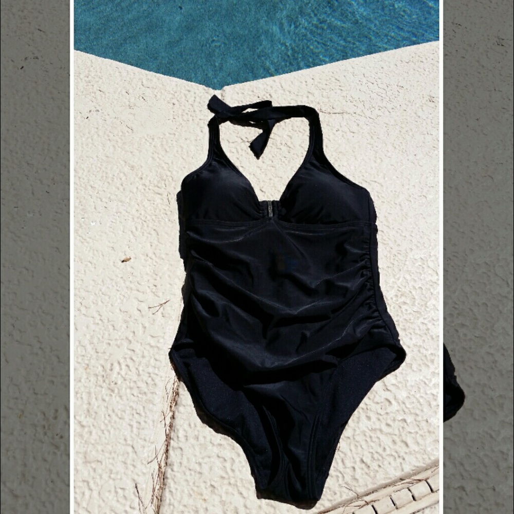Sold NWOT Calvin Klein one piece swimsuit