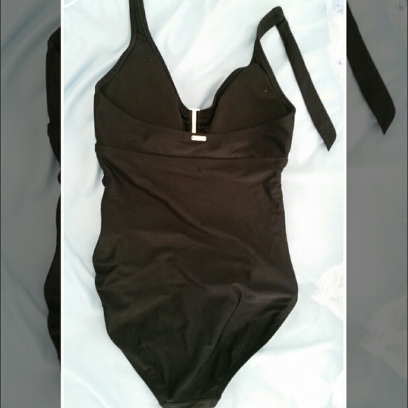 Sold NWOT Calvin Klein one piece swimsuit - Picture 2 of 6