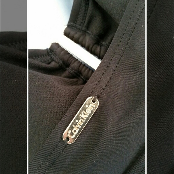 Sold NWOT Calvin Klein one piece swimsuit - Picture 4 of 6