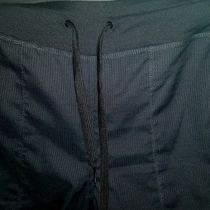 Comfortable, light workout or casual wear pants,