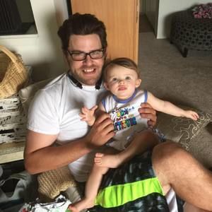 Meet your Posher, Bill