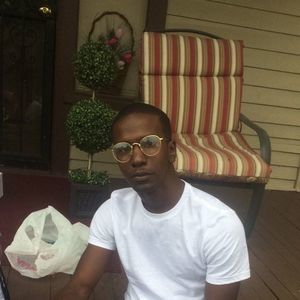 Meet your Posher, Christopher