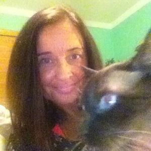 Meet your Posher, Kimberly