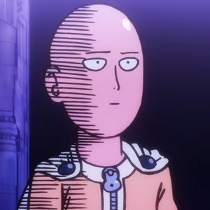 Meet your Posher, Nicholas