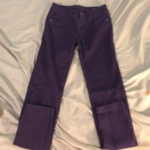 Arizona Jean Co. Girls Jeggings