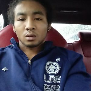 Meet your Posher, Andreas