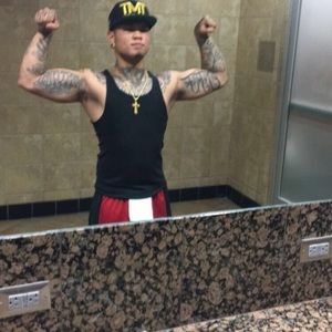 Meet your Posher, Ivan