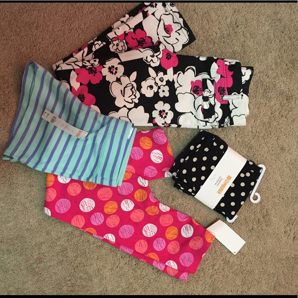Gymboree Girls Bundle