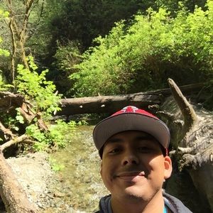 Meet your Posher, Eduardo