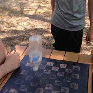 Meet your Posher, Nate