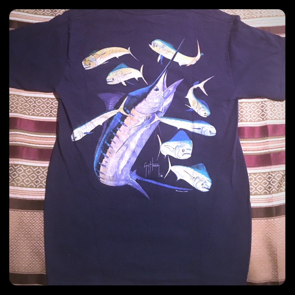 Guy Harvey T-Shirt