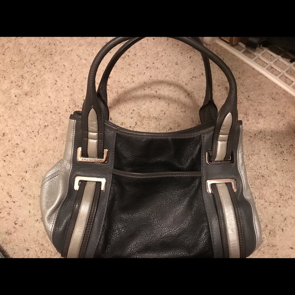 Tignanello purse