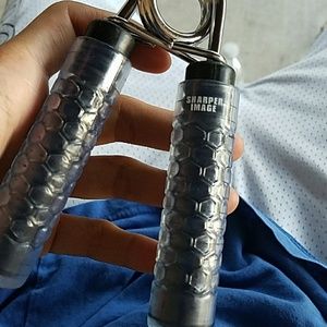 Meet your Posher, Joey