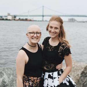 Meet your Posher, Jacqueline