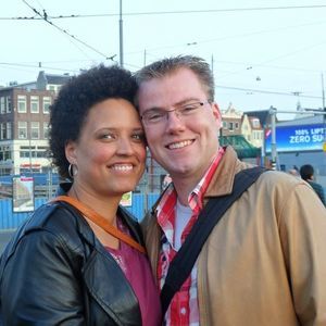 Meet your Posher, Henk-jan