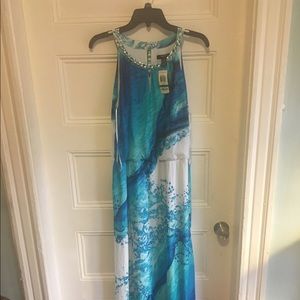 Mermaid dress