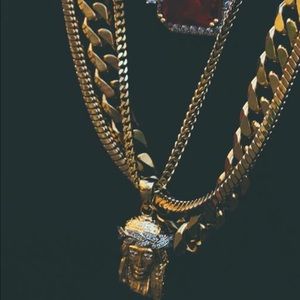 Meet your Posher, Jay