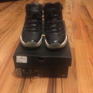 Jordan 11 sneakers